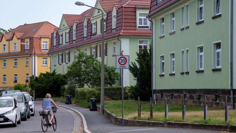 Pirna: Grünes Licht für Fusion von Volksbank und Wohnungsgenossenschaft