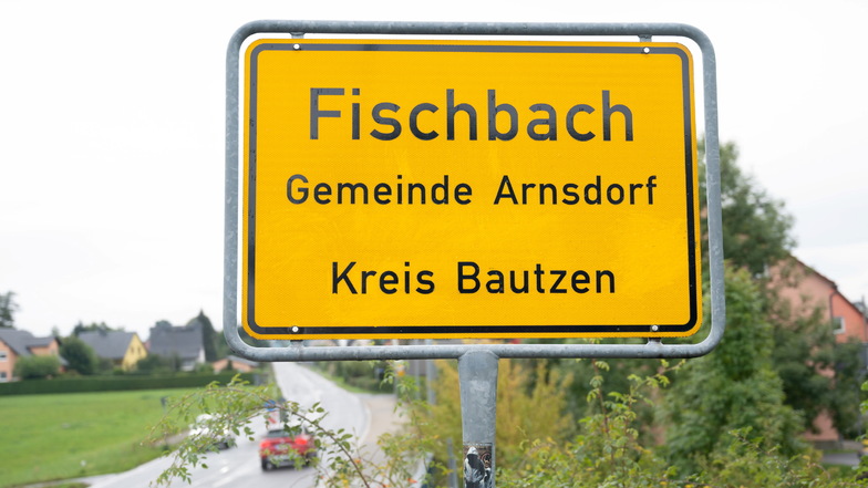 Der Ort Fischbach sucht einen Schülerlotsen.