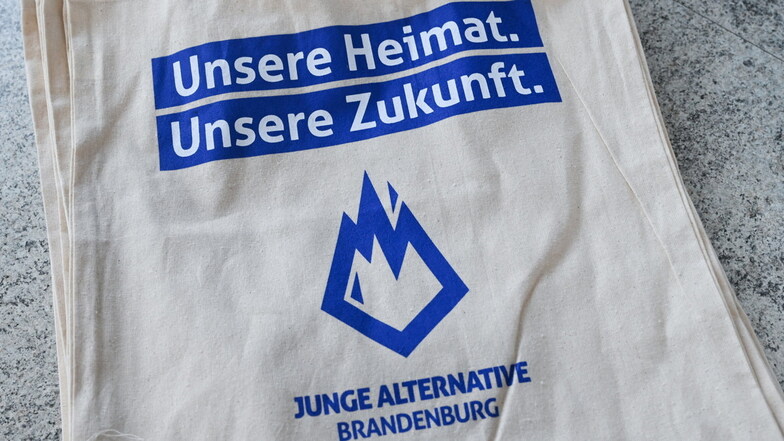 Der Brandenburger Verfassungsschutz hat die AfD-Jugendorganisation Junge Alternative nach eigenen Angaben vom Mittwoch als gesichert rechtsextremistische Bestrebung im Land eingestuft.
