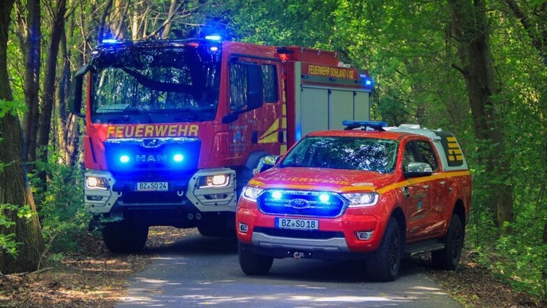 Feuerwehr-Jubiläum – Das Event des Jahres für Groß und Klein