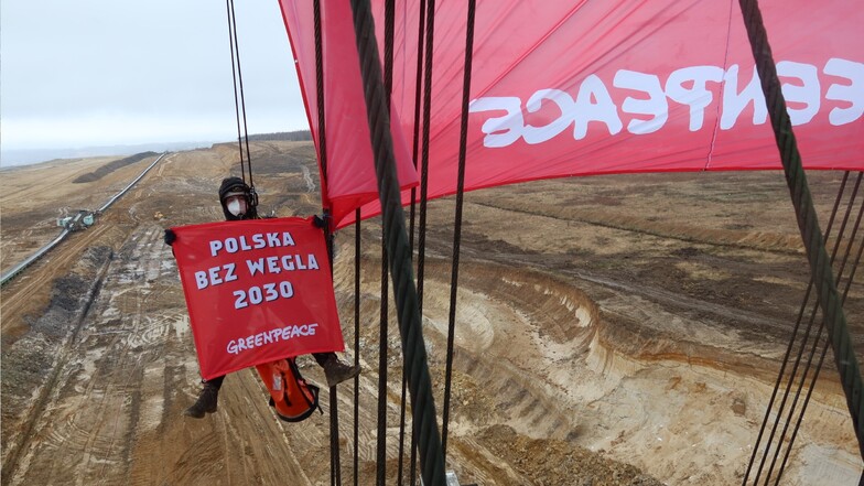 "Polen ohne Kohle 2030"