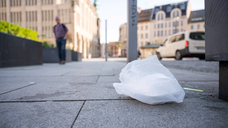Landkreis Görlitz: Umweltamt hat keine Zeit für Verpackungs-Kontrollen
