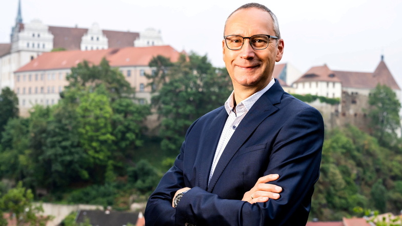 Seit Ende August 2022 ist Karsten Vogt als Oberbürgermeister der Stadt Bautzen im Amt. In einer Klausursitzung hat er sich jetzt mit den Stadträten darüber verständigt, wie sich die Stadt in den kommenden Jahren entwickeln soll.