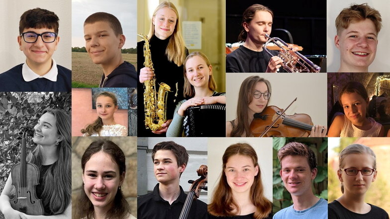 Kammermusikfest Oberlausitz: Teilnehmer der Akademie stehen fest
