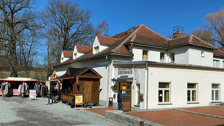 Im Schützenhaus Ebersbach ist am Wochenende große Ostermesse mit buntem Rahmenprogramm.