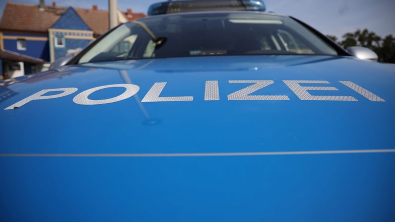 Die Polizei ermittelt wegen des Diebstahl von zwei Motorrädern in Ostrau.