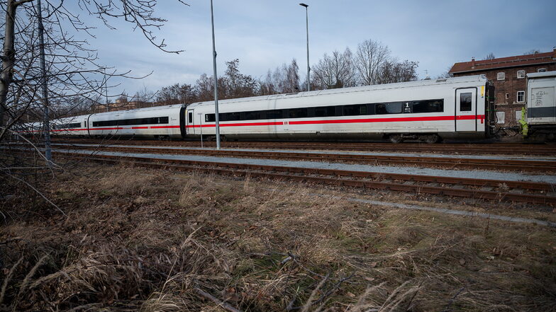 Trübe Aussichten für Görlitzer Netz-Ausbau: E-Züge sollen nicht vor 2030 rollen
