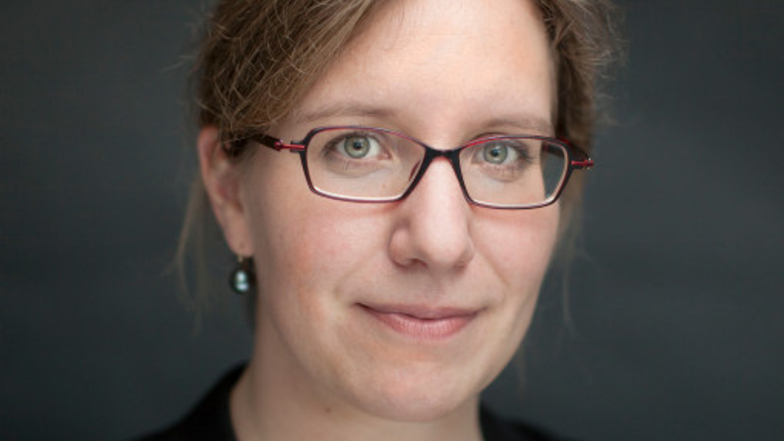 Dr. Sylvia Maus, Unesco-Lehrstuhl der TU Dresden