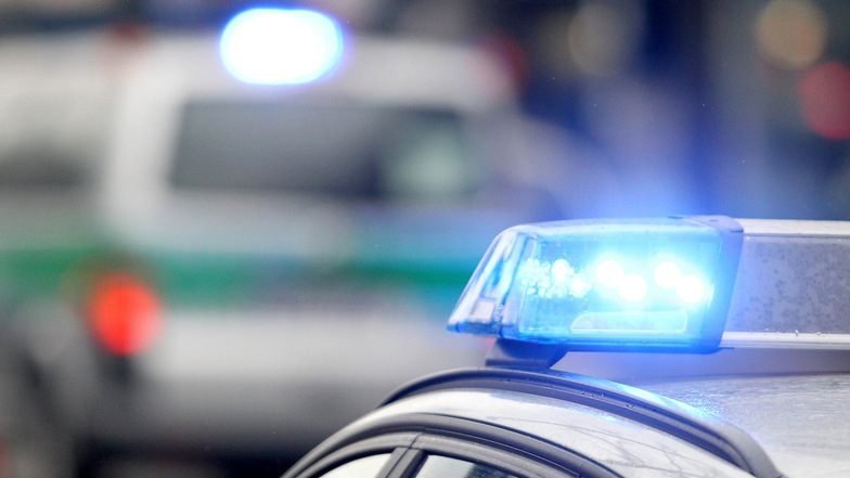 Eine Drogenrazzia der Polizei in Schönbach blieb ohne Ergebnis.