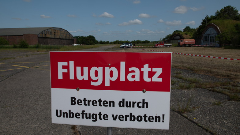 Großenhain: Linke-Petition gegen Pulverfabrik