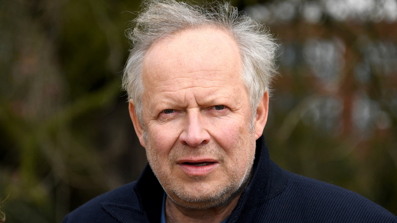 Nach mehr als 20 Jahren als "Tatort"-Ermittler Klaus Borowski ist für den Schauspieler Axel Milberg mit der Rolle bald Schluss.
