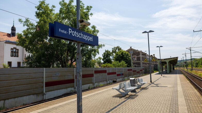 S-Bahnen um Dresden: Warum die S3 so häufig ausfällt