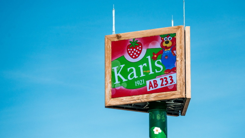 Karls Erlebnis-Dorf plant Freizeitpark in den USA