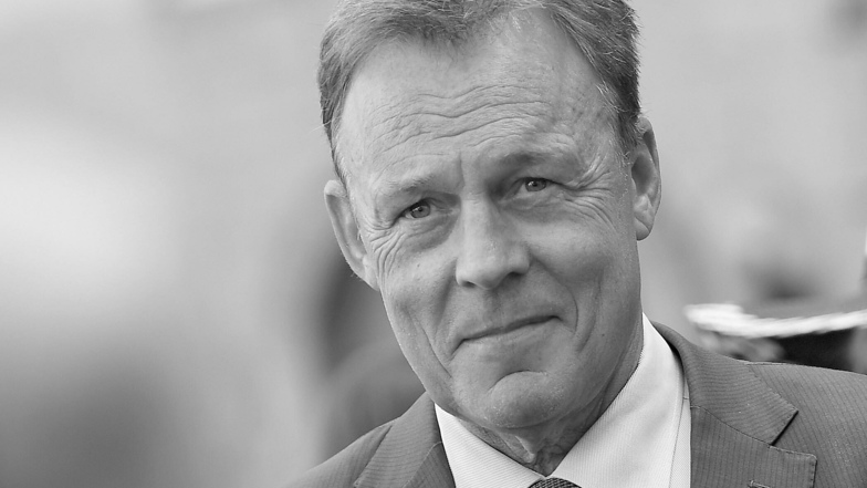 Thomas Oppermann (SPD) war bis zu seinem Tod stellvertretender Bundestagspräsident.