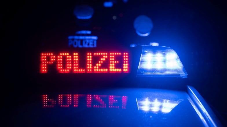 Die Polizei Görlitz stoppt zwei Rauschfahrten.