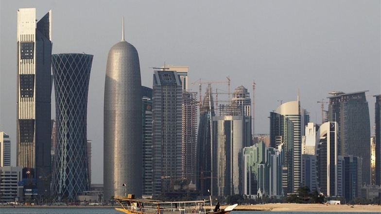 Neue Kritik an WM in Katar