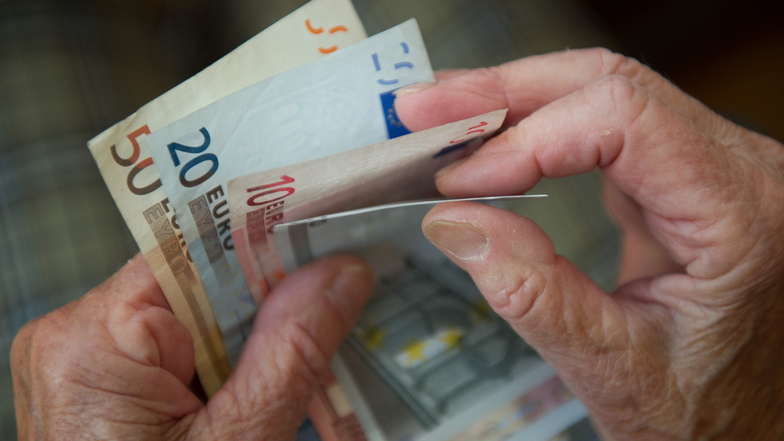Tausende Sachsen klagen gegen ihren Rentenbescheid - viele erfolglos