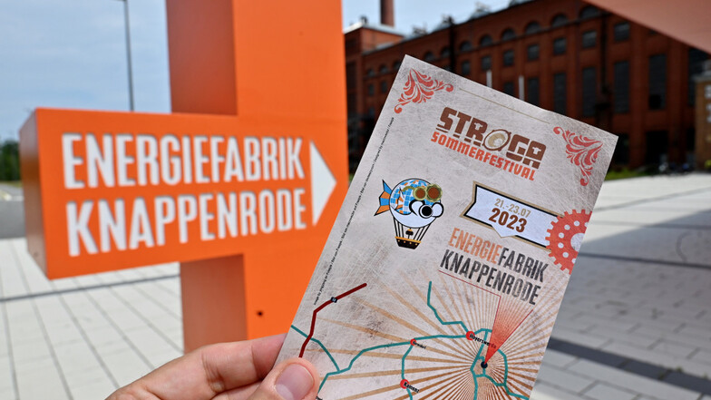 Stroga-Festival lädt 70 Künstler ein