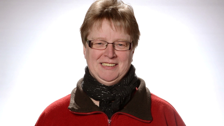 Elisabeth Roth ist Pfarrerin im Epilepsiezentrum Kleinwachau. Sie hat hier ihre Weihnachtsgedanken notiert.