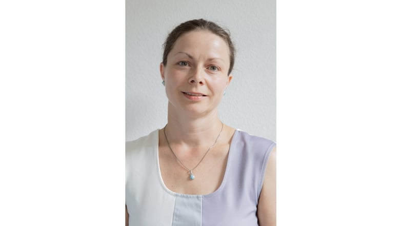 Kathleen Liebschner (BSW): "Ich fühle mich von den Altparteien nicht vertreten."