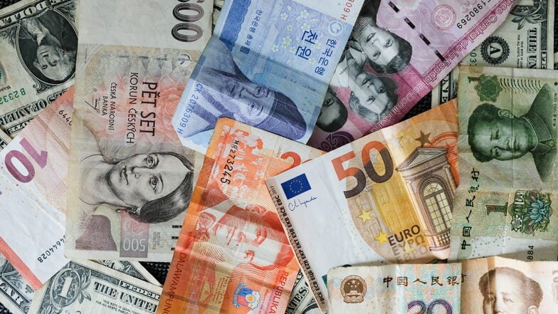 Deutsches Finanzministerium lehnt internationale Milliardärsteuer ab
