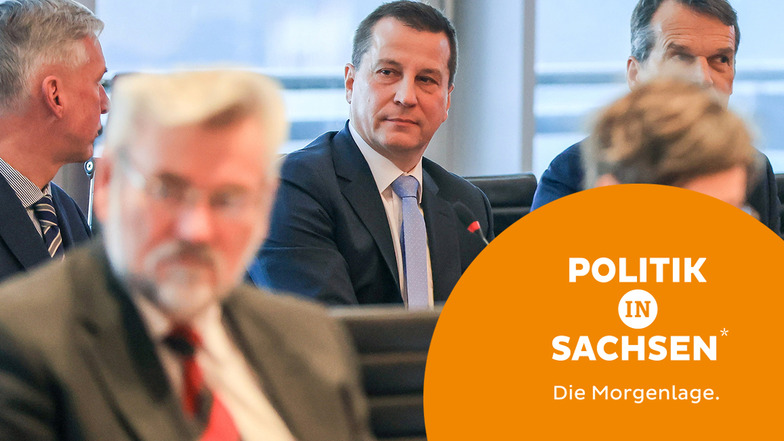 Er löst Karola Wille als MDR-Intendant ab: Ralf Ludwig wurde am Montag gewählt. Seine Pläne für die Amtszeit ab November sind recht konkret.
