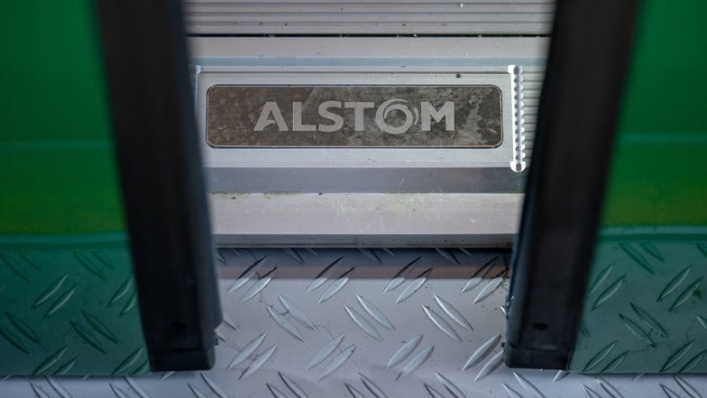 Großauftrag aus dem Rheinland für Alstom-Werk in Bautzen
