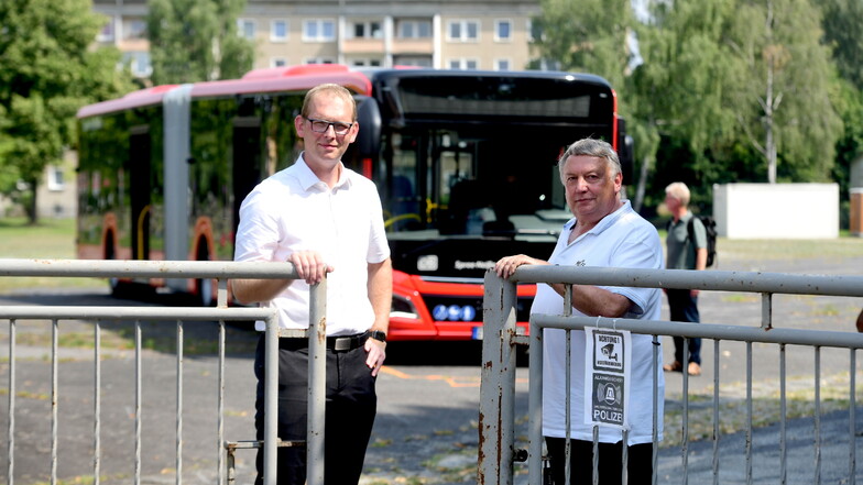 Busverkehr: DB Regio Bus und Kreis kündigen Veränderungen an