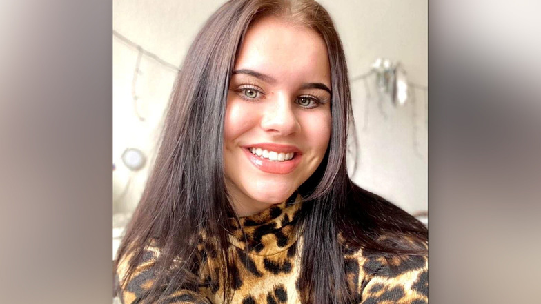 Die 16-jährige Wiktoria kam vergangene Woche in Großröhrsdorf ums Leben.