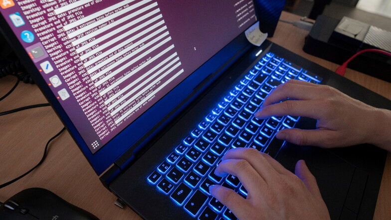 Cyberangriff auf unzählige Internet-Server: Deutscher rettet das Internet