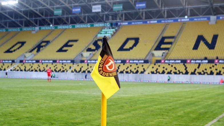 Dynamo führt die Mitgliederversammlung im Rudolf-Harbig-Stadion durch.