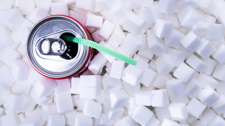 Ist nun weniger Zucker und Fett in Fertigprodukten?