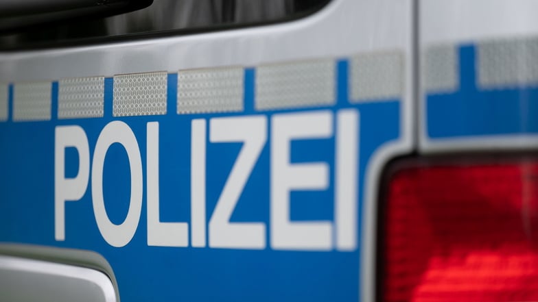 Die Polizei ermittelt nach einer Trunkenheitsfahrt.