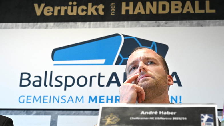 Neu-Trainer André Haber ist mit dem Trainingslager in Bischofsgrün sehr zufrieden. "Ich glaube, dass wir ein Stück näher zusammengerückt sind", sagt er.