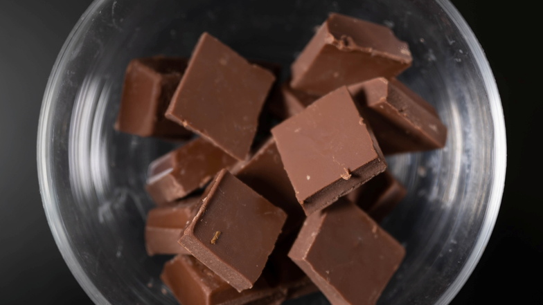 Die Kakao-Krise - Wird die Tafel Schokolade teurer oder kleiner?