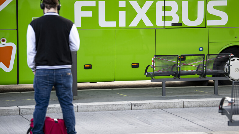 Keine Mitfahrt ohne die 3G bei Flixbus?