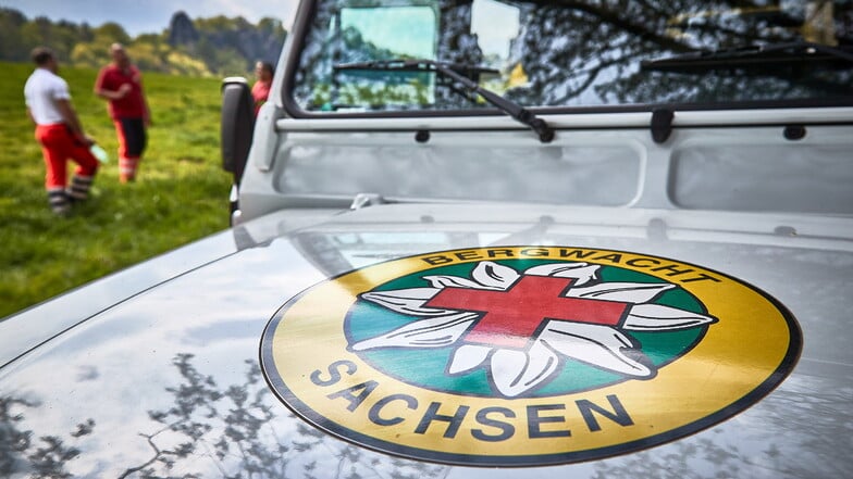 Sächsische Schweiz: Bergwacht bekommt eigene Fernsehserie