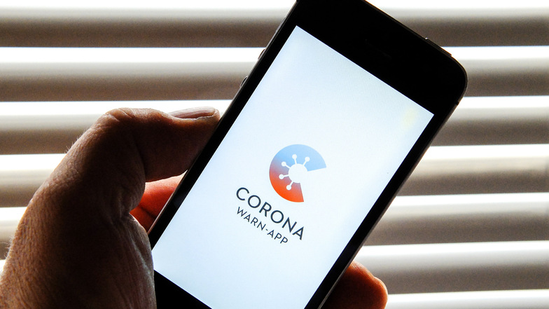 Macher feiern Corona-Warn-App als Erfolg
