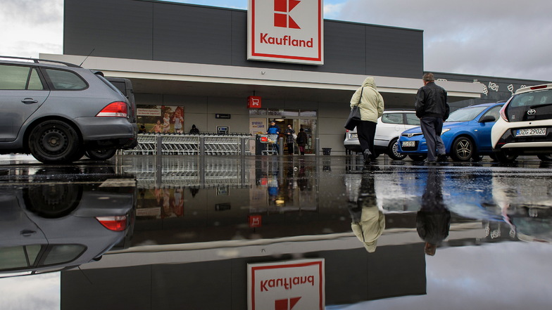 Kaufland hat seine Zentrale in Heilbronn. Dort ist das verfügbare Pro-Kopf-Einkommen so hoch wie nirgendwo sonst in Deutschland.