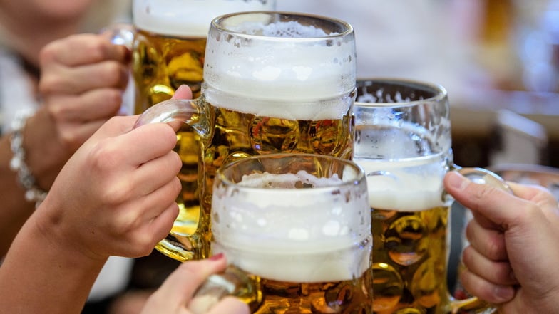 WHO: Europäer müssen deutlich weniger Alkohol trinken