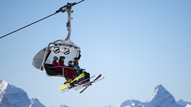 Ski-Urlaub: Welche Regeln gelten in den Wintersport-Ländern?