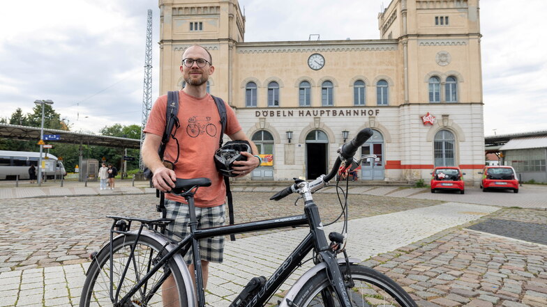 Car-Sharing in Sachsens Kleinstädten: Wenn Menschen sich Autos teilen