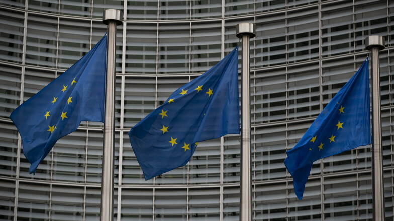 Die EU-Kommission stellt am Mittwoch einen Gesetzesvorschlag für ein strenges Lieferkettengesetz vor.