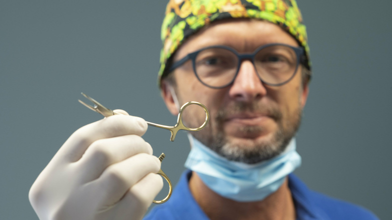 Vasektomie: Was Sterilisation wirklich für Männer bedeutet