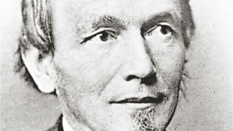 Ferdinand A. Lange (1815-1875)