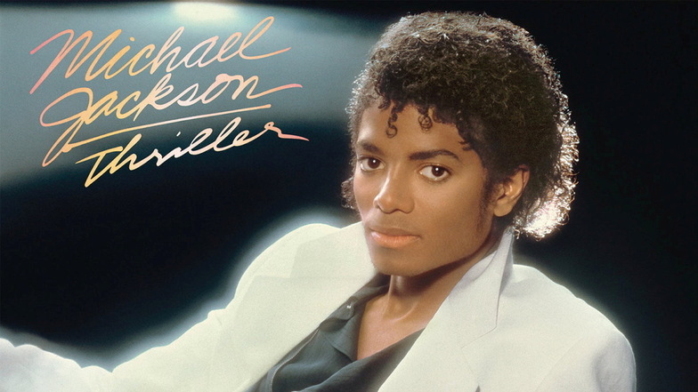 Vor 40 Jahren stellte Michael Jackson die Musikwelt auf den Kopf: "Thriller" machte den Sänger und Tänzer zum Weltstar.