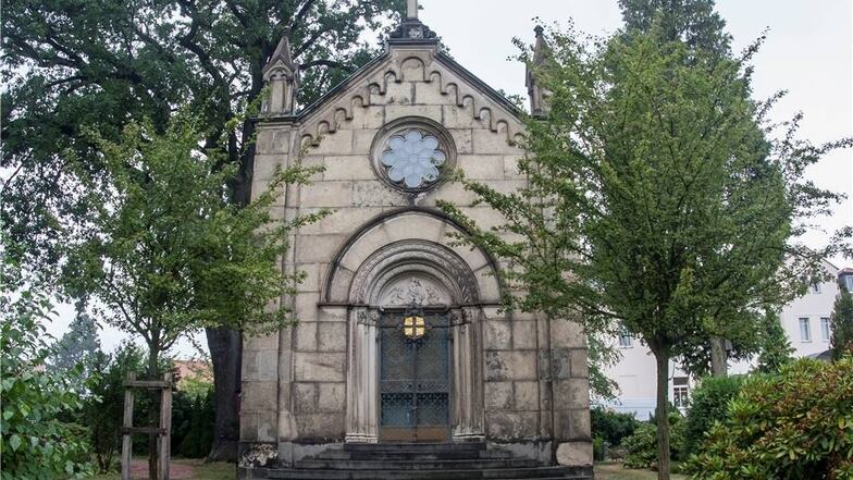 Die Pesterwitzer Kirche ist das dritte Gotteshaus der Gemeinde und wurde 1903 errichtet. Turmbesteigungen von 13 bis 16.30 Uhr und ab 18.30 Uhr Führung zur Lucknerkapelle auf dem Friedhof.