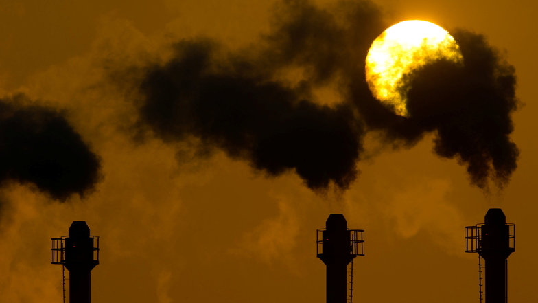 Zur Verminderung der Treibhausgase hat das Bundeskabinett das Klimaschutzprogramm beschlossen.