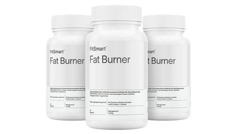 FitSmart Fatburner Kapseln zum Rabatt-Preis (Test & Erfahrungen)