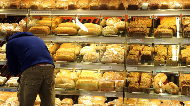 Ein Lebensmittel mit vielen Namen: das Brot. Doch die Sortenvielfalt verwirrt.